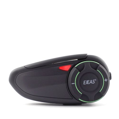 Interkom Motocyklowy EJEAS Q8 USB-C Bluetooth Aplikacja Radio FM na Arena.pl