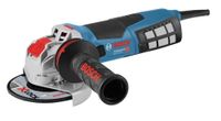 Szlifierka wielofunkcyjna sieciowe Bosch 1900 W 230 V