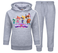Dres Dziecięcy SuperKoty - nowe odcinki