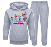 Dres Dziecięcy SuperKoty - nowe odcinki