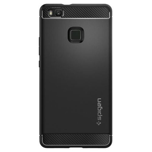 SPIGEN RUGGED ARMOR HUAWEI P9 LITE BLACK na Arena.pl