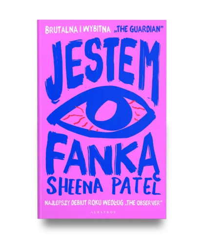 Jestem fanką na Arena.pl