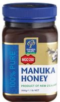 Miód Manuka 250+500g