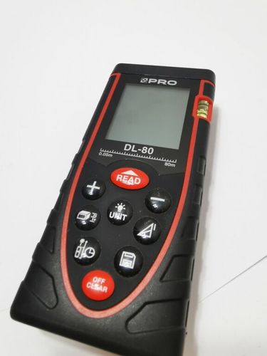 DALMIERZ LASEROWY DL-80X PRO-DL077 PRO na Arena.pl