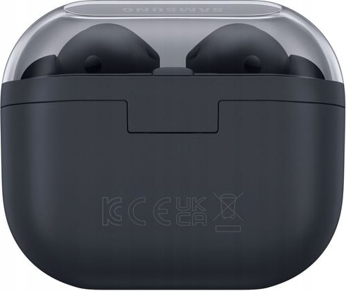 Słuchawki SAMSUNG Galaxy Buds3 FE Czarny na Arena.pl