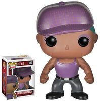 funko pop! true-blood lafayette reynolds 133