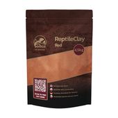 Soilico ReptileClay Red 4,5 kg