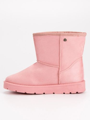 ŚNIEGOWCE MUKLUKI Rozmiar - 40 na Arena.pl