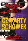 Five Nights at Freddy's. Czwarty schowek