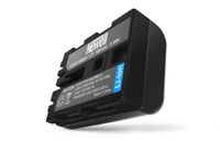 Akumulator Newell zamiennik NP-FM500H do Sony