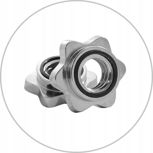 GRYF KRATOWNICA KRATA 78 CM SZTANGA 25 MM + ZACISKI SIŁOWNIA TRICEPS GWINT na Arena.pl