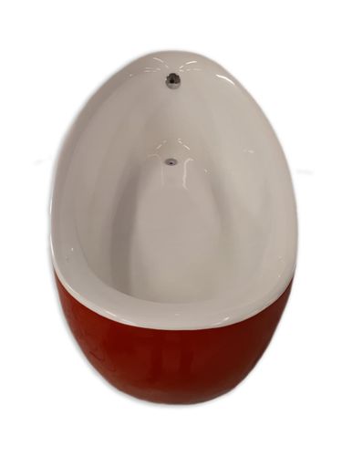 WANNA WOLNOSTOJĄCA 185CM NOVA CLASSIC na Arena.pl