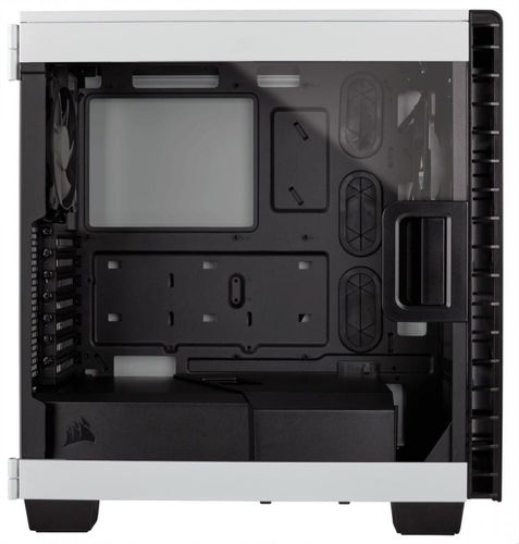 Corsair Carbide Clear 400C Compact Mid-Tower White na Arena.pl