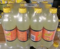 Schweppes Citrus Mix 420ml - karton