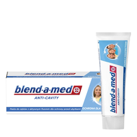 Blend-a-med Anti-Cavity Pasta do zębów - 75ml