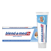 Blend-a-med Anti-Cavity Pasta do zębów - 75ml