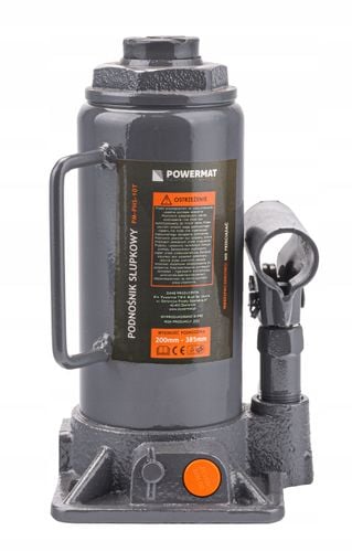 PODNOŚNIK HYDRAULICZNY SŁUPKOWY LEWAREK 10T PM-PHS-10T na Arena.pl