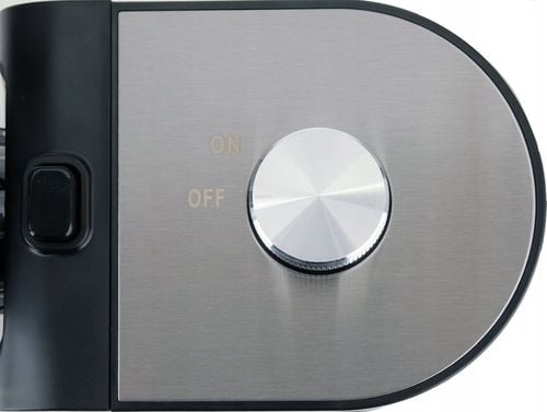 SZATKOWNICA ELEKTYCZNA DO WARZYW 250W 5 OSTRZY ZE STALI NIERDZEWNEJ na Arena.pl