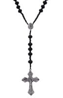 naszyjnik z krzyżem