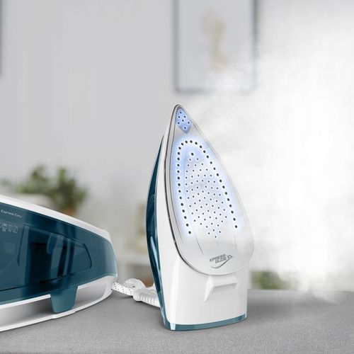 Stacja pary generator TEFAL Essential SV6115 280g/min 2200W 5 bar na Arena.pl