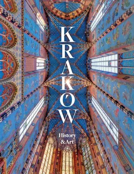 Kraków. History and Art zdjęcie 1