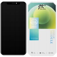 2X WYŚWIETLACZ EKRAN LCD DO IPHONE X INCELL JK