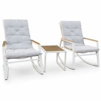 zestaw mebli ogrodowych meble ogrodowe komplet na taras balkon stół krzesła