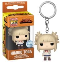 Funko brelok My Hero Academia Himiko Toga SE 5cm