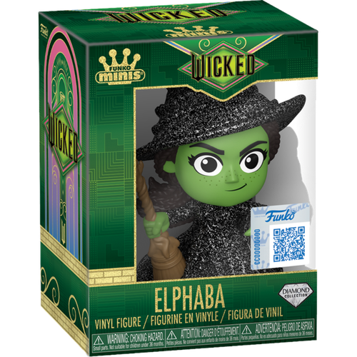 funko minis marvel wicked figurka 7cm na Arena.pl