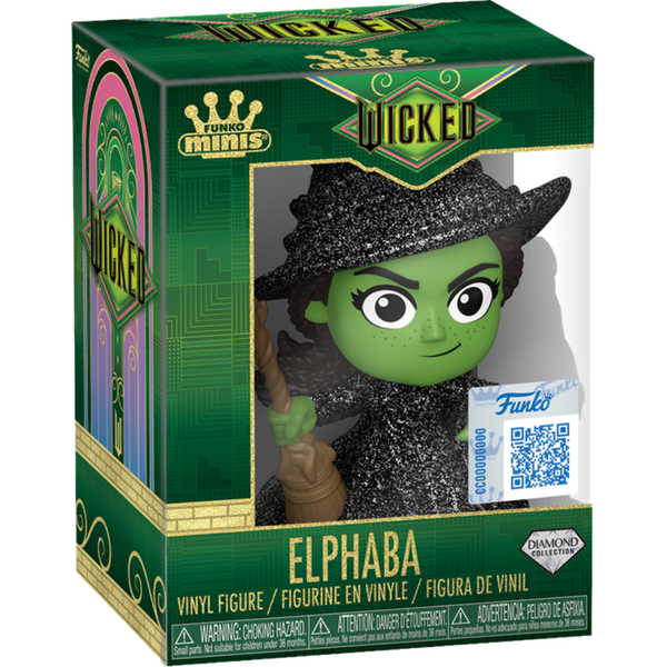 funko minis marvel wicked figurka 7cm zdjęcie 8