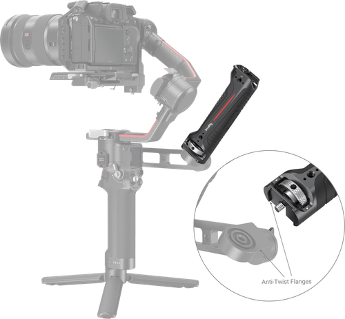 Smallrig 3161 - uchwyt do DJI RS2 / RSC 2 na Arena.pl