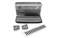 Nakładki na pedały SKODA SUPERB II 2008 2009 2010 2011 2012 2013 2014 2015