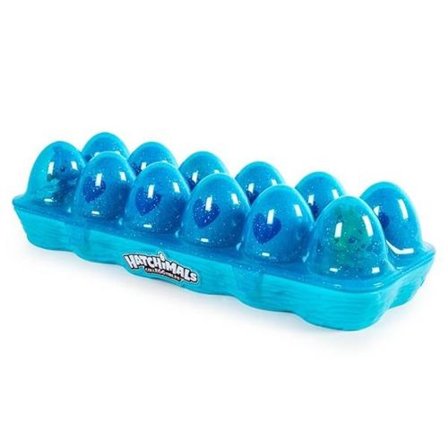 Hatchimals 12-pak pudełko S2 na Arena.pl