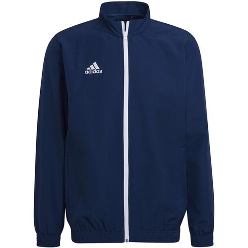 Bluza adidas Entrada 22 Presentation Jacket M HB0571 S na Arena.pl