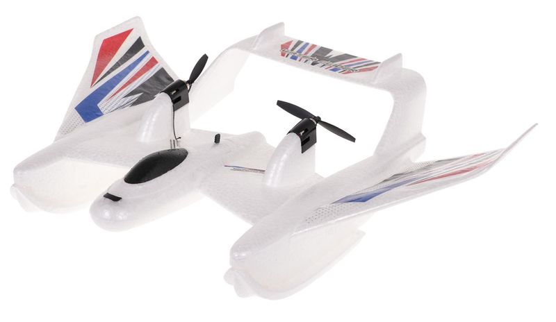 Samolot Hydroplan R/C zdjęcie 5
