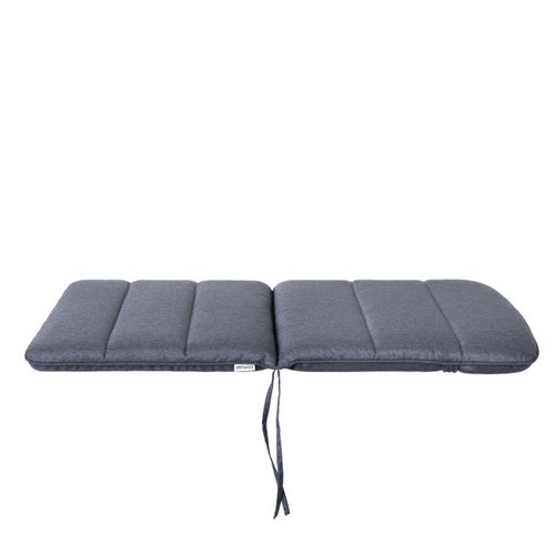 Poduszka ALBA na krzesło fotel ogrodowy, poducha na taras 102x50x6 na Arena.pl