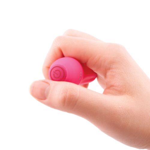 B Swish - Wibrator bmine Classic Blush na Arena.pl