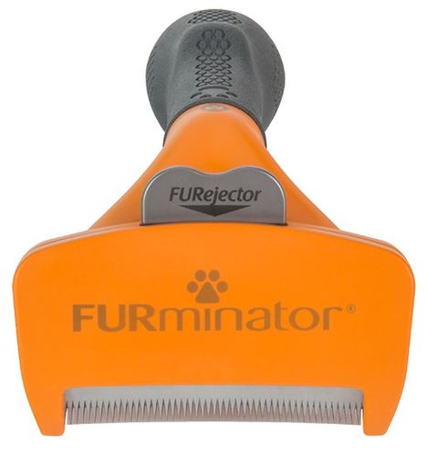 FURminator dla psów krótkowłosych Medium [141372] na Arena.pl