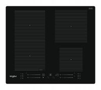 Płyta indukcyjna Whirlpool WF S7560 NE Czarny 4 Pola