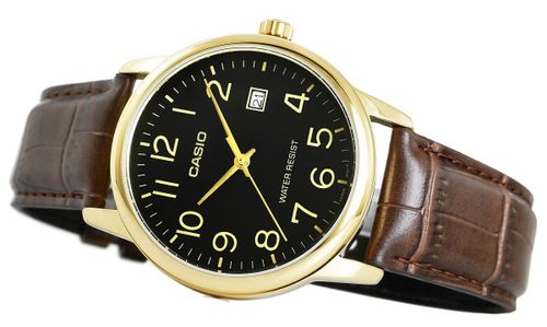 Zegarek Męski CASIO MTP-V002GL-1BUDF + BOX na Arena.pl