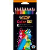 KREDKI COLOR UP! 12KOL BIC