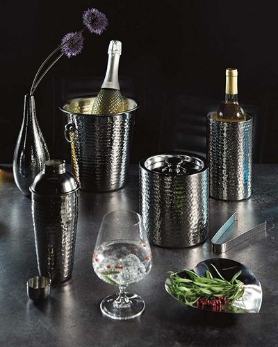 shaker barmański do koktajli 750ml kinghoff kh-1507 na Arena.pl