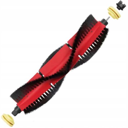 AKCESORIA do Roborock s5 s50 s55 s5 Max s5 MaxV SZCZOTKI FILTRY ROLKA na Arena.pl