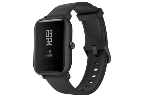 SMARTWATCH AMAZFIT BIP LITE CZARNY na Arena.pl