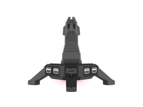 HUB USB 2.0 GENESIS MOUSE BUNGEE VANAD 300 na Arena.pl