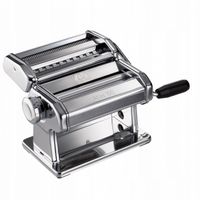 Włoska Maszynka do makaronu i wałkowania ciasta Marcato Atlas 150 NOWA