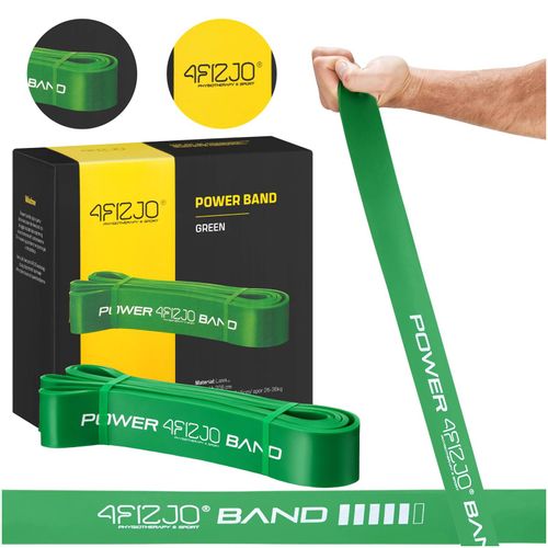 gumy do ćwiczeń power band PO4 na Arena.pl