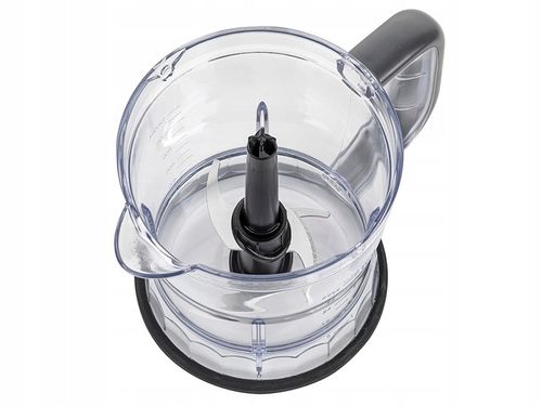 Rozdrabniacz i Blender BOTTI FLAVIO 2w1 Smoothie 500W Szary na Arena.pl