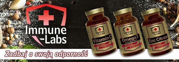 Zestaw Odporność Zdrowie Immune Omega 3 Witamina D3 2000 K2 mk7 Vit C Cynk zdjęcie 2
