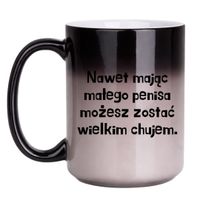 Duży Magiczny 450 ml
